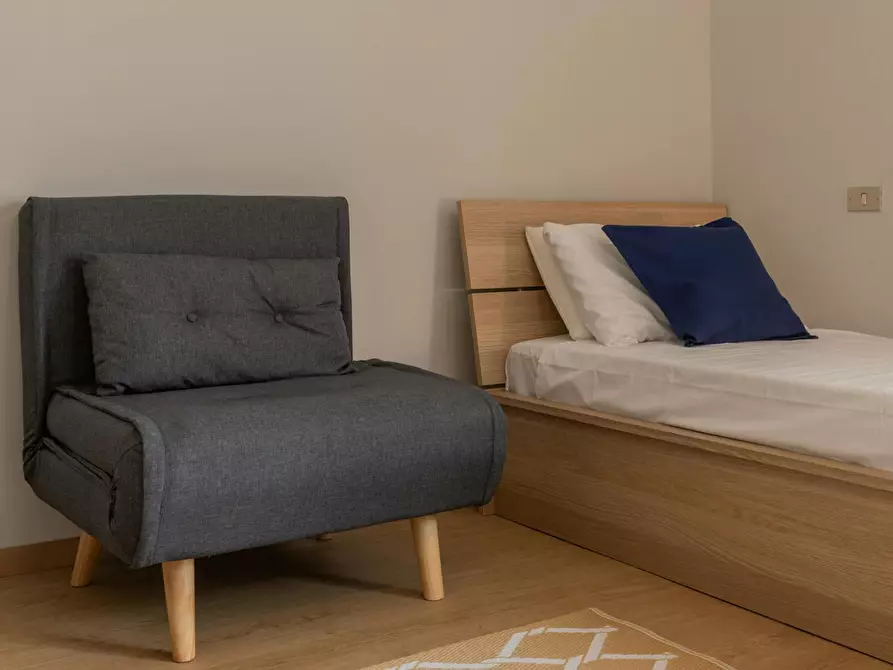 Immagine 7 di Appartamento in affitto  in Via Giulio Biglieri a Torino