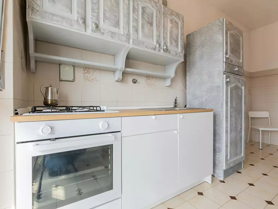 Immagine 2 di Appartamento in affitto  in Via Giulio Biglieri a Torino