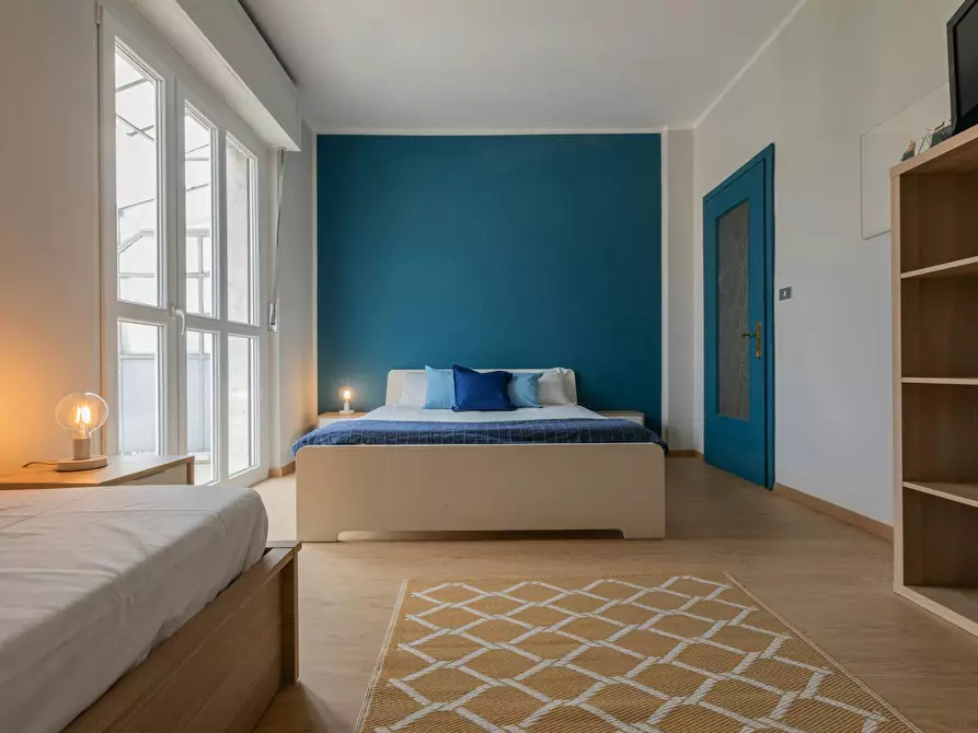 Immagine 10 di Appartamento in affitto  in Via Giulio Biglieri a Torino