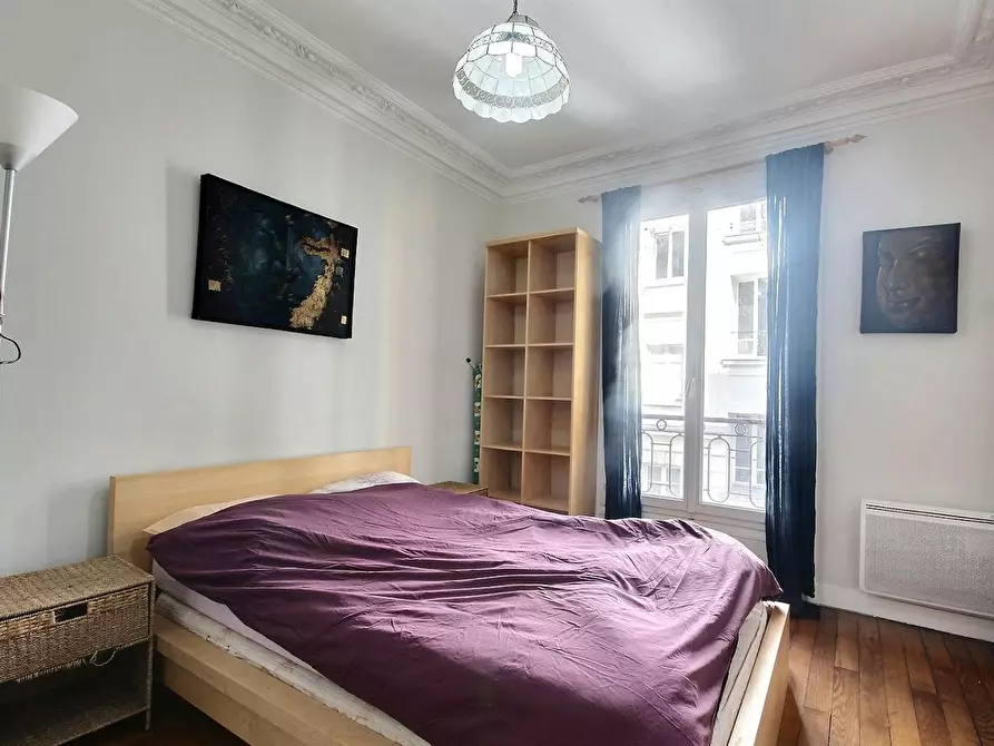 Immagine 8 di Appartamento in affitto  in Rue de Ménilmontant a Paris 20