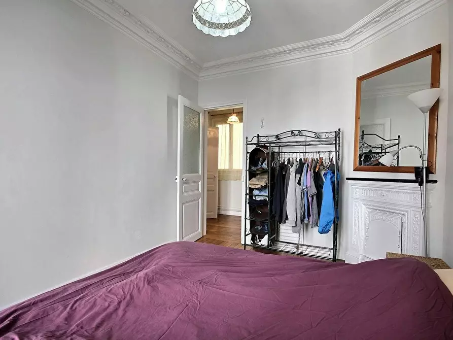 Immagine 10 di Appartamento in affitto  in Rue de Ménilmontant a Paris 20
