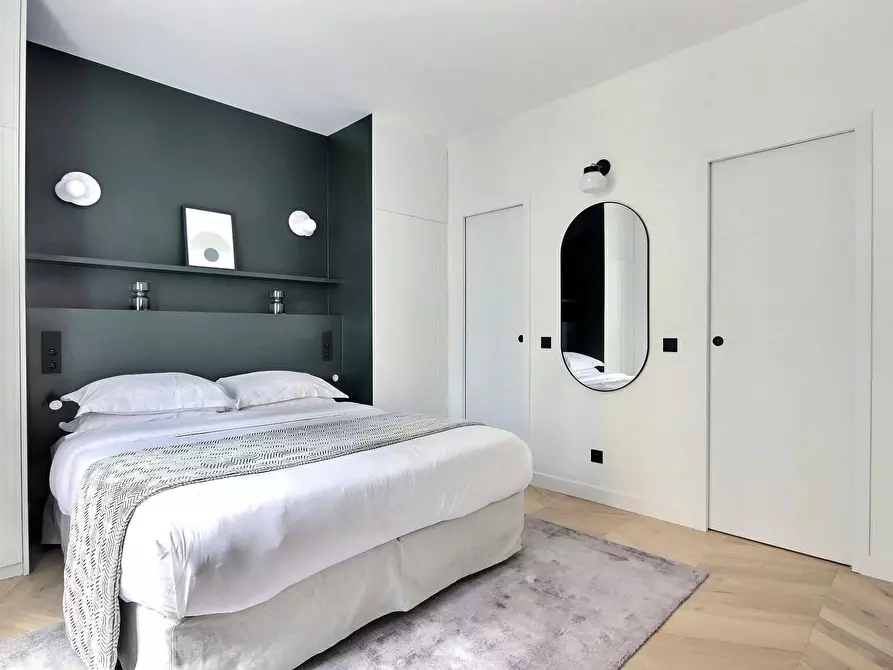 Immagine 2 di Appartamento in affitto  in Rue de Monttessuy a Paris 07