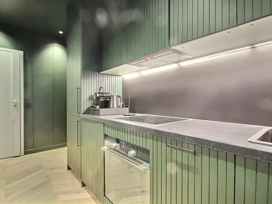 Immagine 8 di Appartamento in affitto  in Rue de Monttessuy a Paris 07