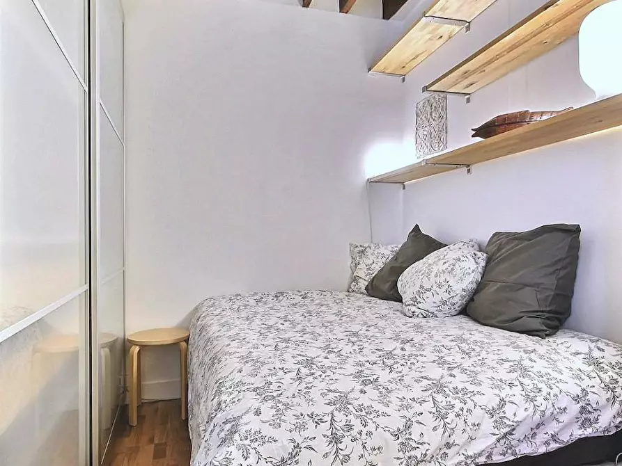 Immagine 8 di Appartamento in affitto  in Rue Sedaine a Paris