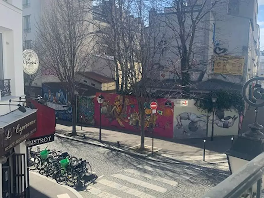 Immagine 1 di Camera in affitto  in Rue de l'Espérance a Paris 13