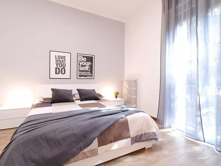 Immagine 3 di Camera in affitto  in Via Diogene Valotti a Brescia