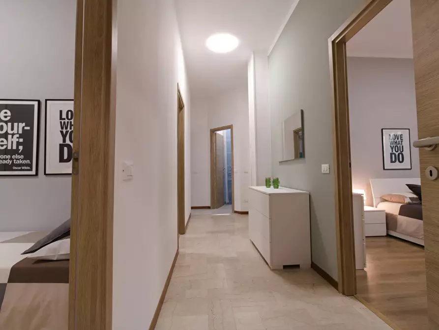 Immagine 9 di Camera in affitto  in Via Diogene Valotti a Brescia