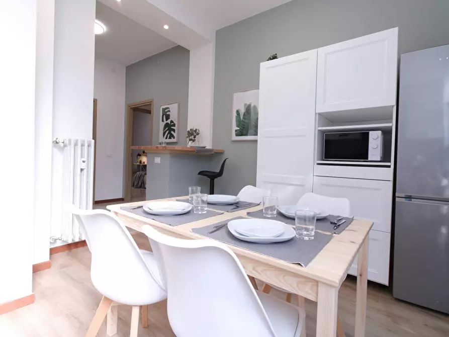 Immagine 6 di Camera in affitto  in Via Diogene Valotti a Brescia