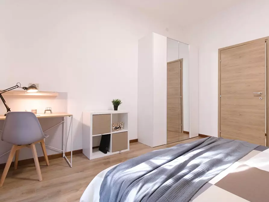 Immagine 2 di Camera in affitto  in Via Diogene Valotti a Brescia