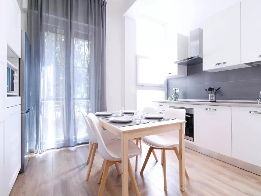 Immagine 7 di Camera in affitto  in Via Diogene Valotti a Brescia