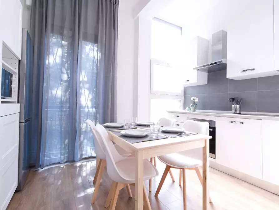 Immagine 5 di Camera in affitto  in Via Diogene Valotti a Brescia