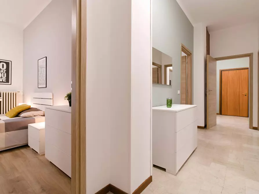 Immagine 10 di Camera in affitto  in Via Diogene Valotti a Brescia