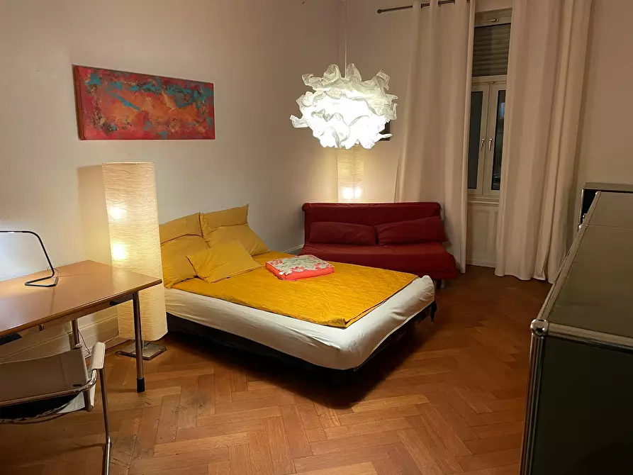 Immagine 3 di Camera in affitto  in Oeder Weg a Frankfurt am Main