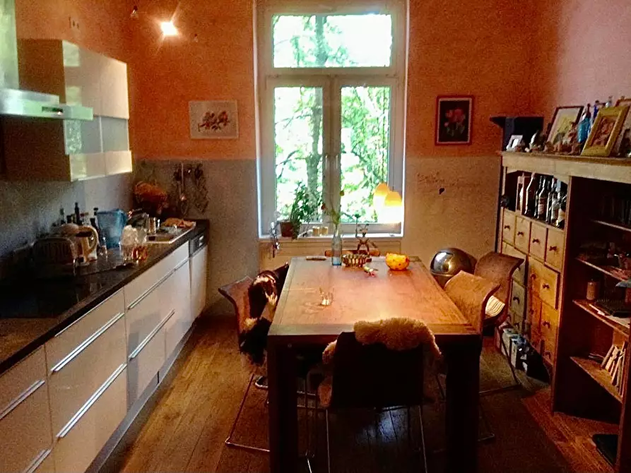 Immagine 2 di Camera in affitto  in Oeder Weg a Frankfurt am Main