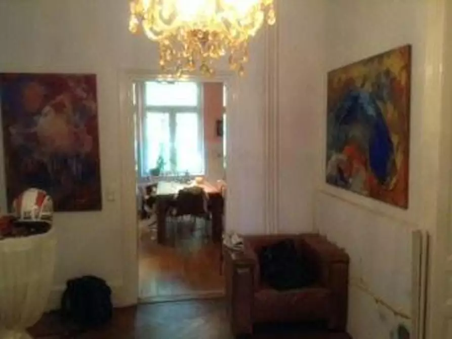Immagine 5 di Camera in affitto  in Oeder Weg a Frankfurt am Main