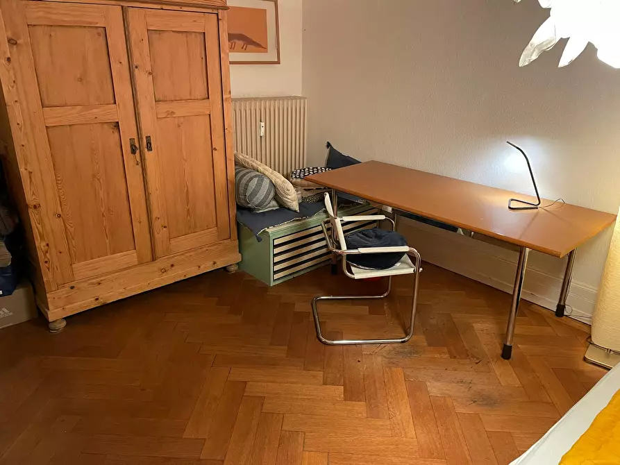 Immagine 1 di Camera in affitto  in Oeder Weg a Frankfurt am Main