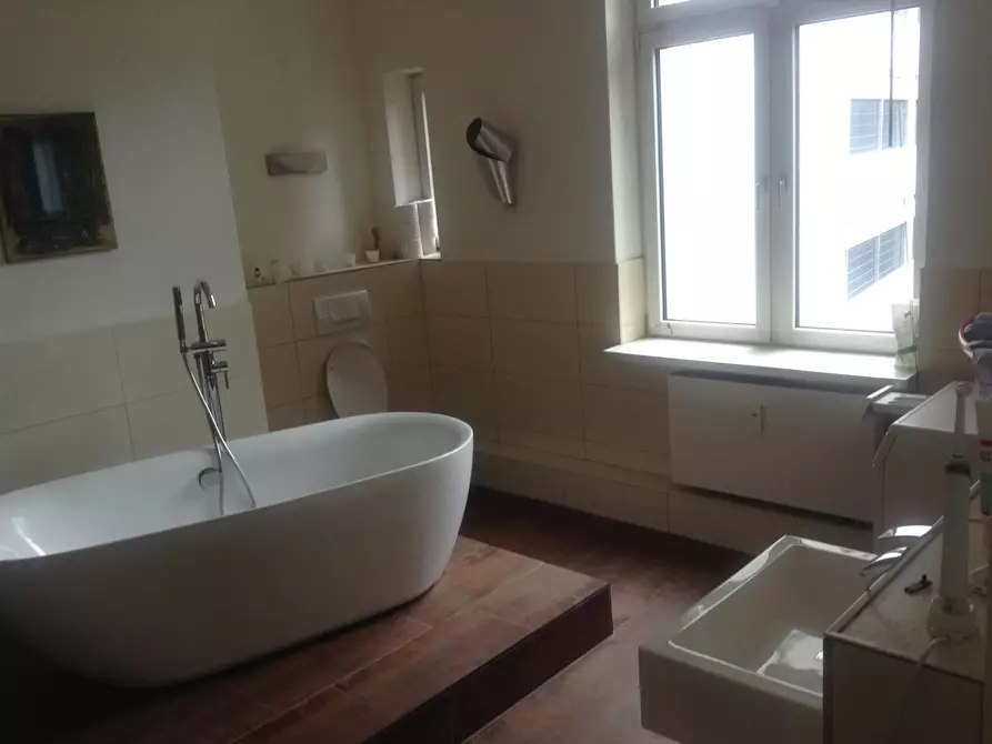 Immagine 8 di Camera in affitto  in Oeder Weg a Frankfurt am Main