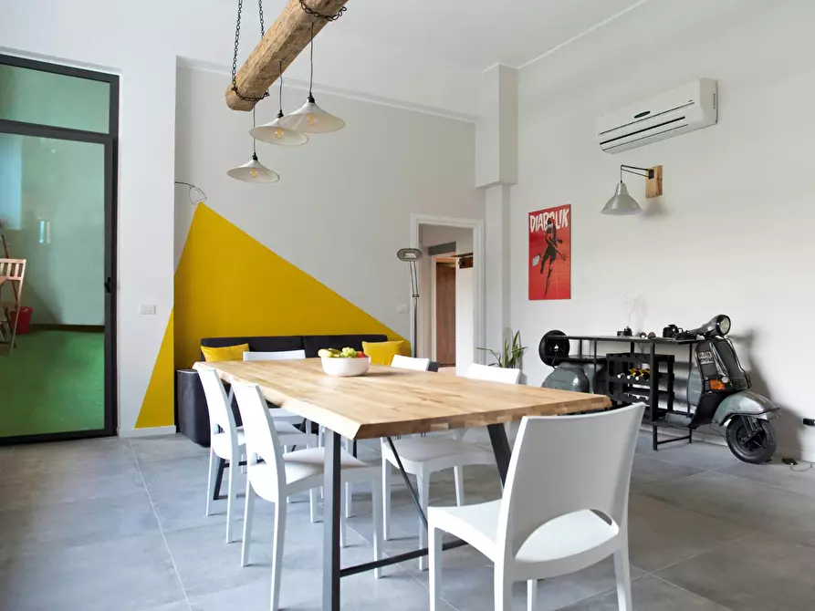 Immagine 5 di Camera in affitto  in Via Aosta a Torino