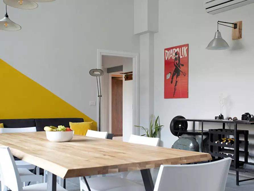 Immagine 1 di Camera in affitto  in Via Aosta a Torino