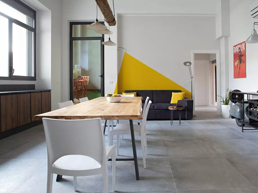 Immagine 4 di Camera in affitto  in Via Aosta a Torino