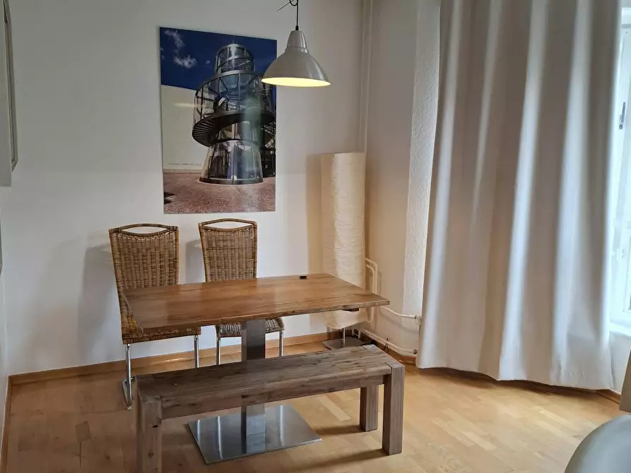 Immagine 4 di Appartamento in affitto  in Wilhelmstraße a Berlin