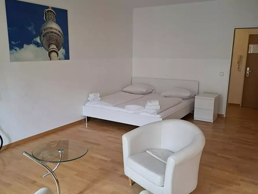 Immagine 1 di Appartamento in affitto  in Wilhelmstraße a Berlin