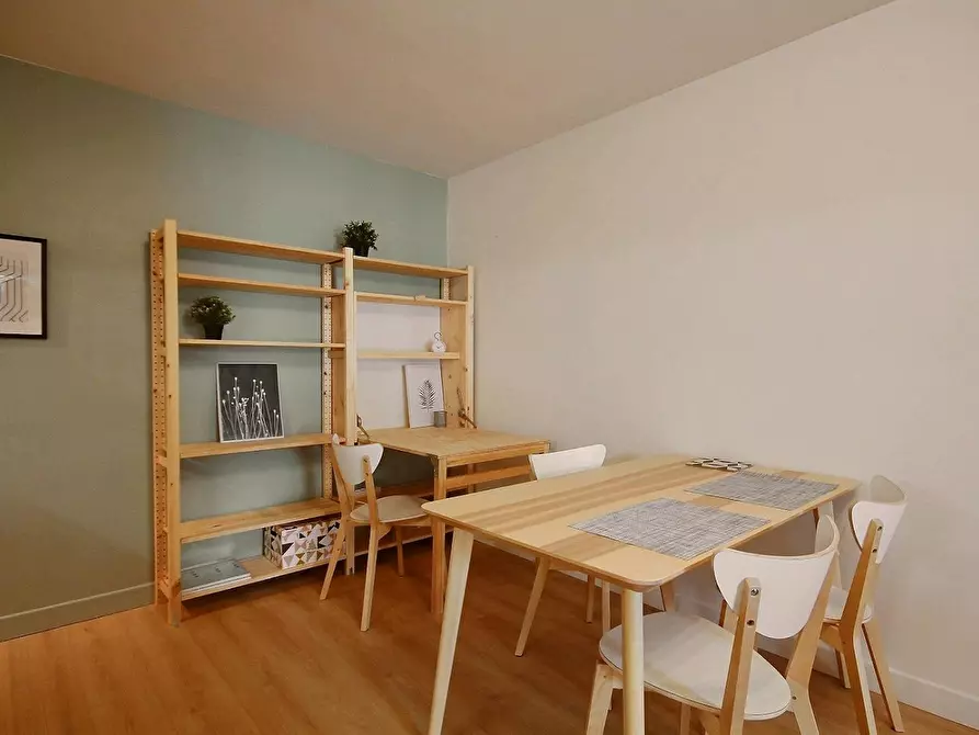 Immagine 7 di Appartamento in affitto  in Rue Eugène Oudiné a Paris 13