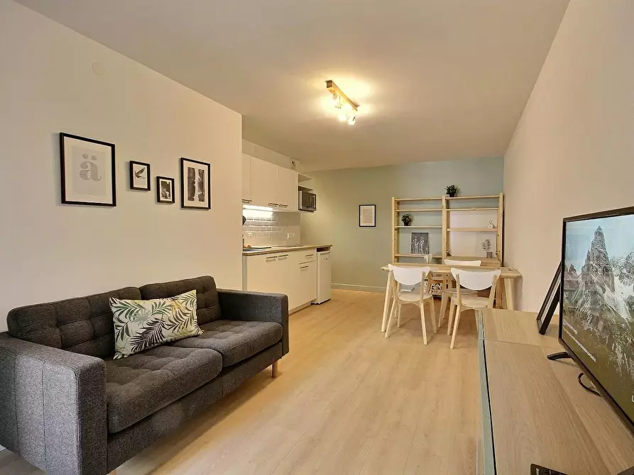 Immagine 5 di Appartamento in affitto  in Rue Eugène Oudiné a Paris 13