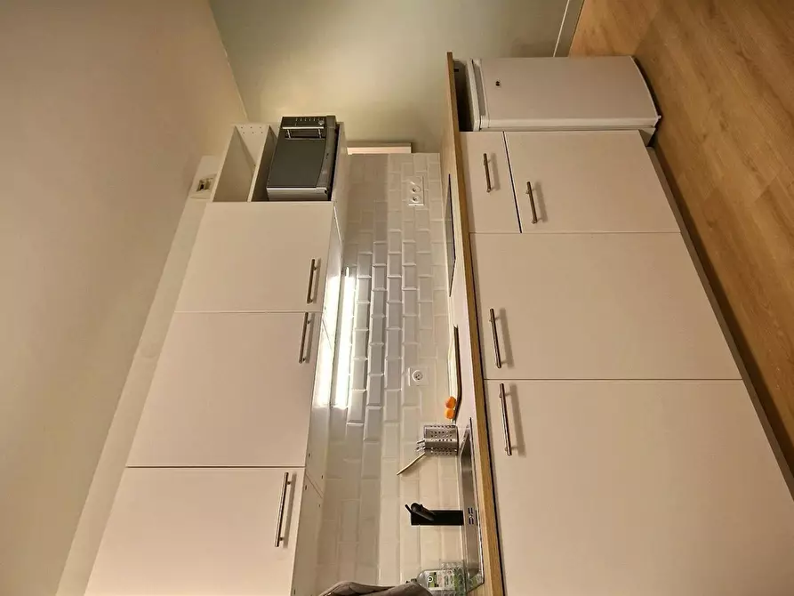 Immagine 10 di Appartamento in affitto  in Rue Eugène Oudiné a Paris 13
