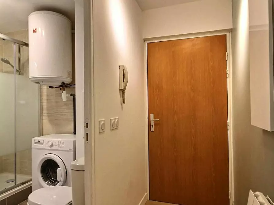 Immagine 4 di Appartamento in affitto  in Rue Eugène Oudiné a Paris 13
