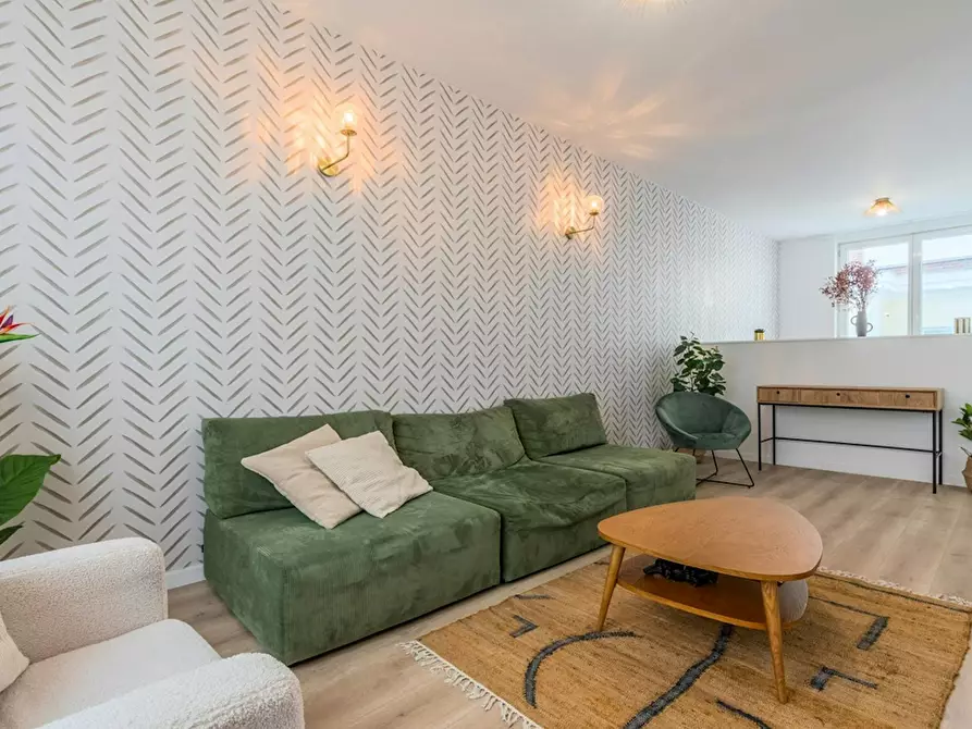 Immagine 6 di Camera in affitto  in Rue de Lille a Lambersart