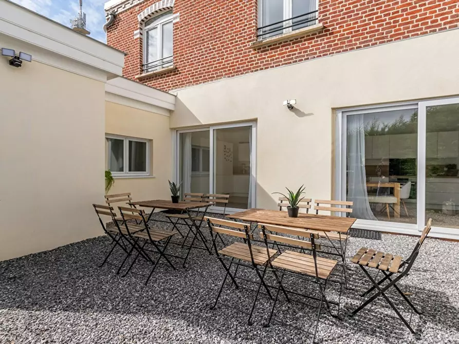 Immagine 9 di Camera in affitto  in Rue de Lille a Lambersart