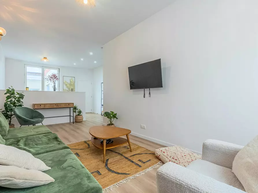 Immagine 7 di Camera in affitto  in Rue de Lille a Lambersart