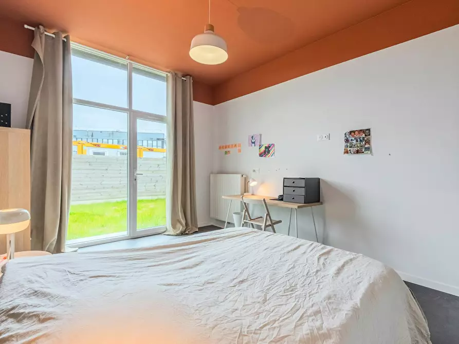 Immagine 5 di Camera in affitto  in Rue de Lille a Lambersart