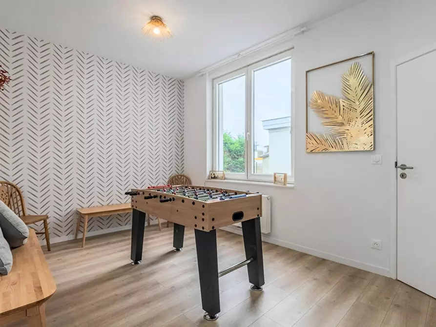 Immagine 10 di Camera in affitto  in Rue de Lille a Lambersart