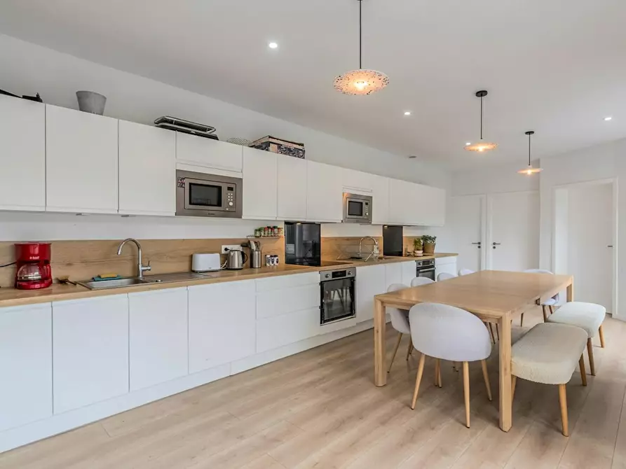 Immagine 8 di Camera in affitto  in Rue de Lille a Lambersart