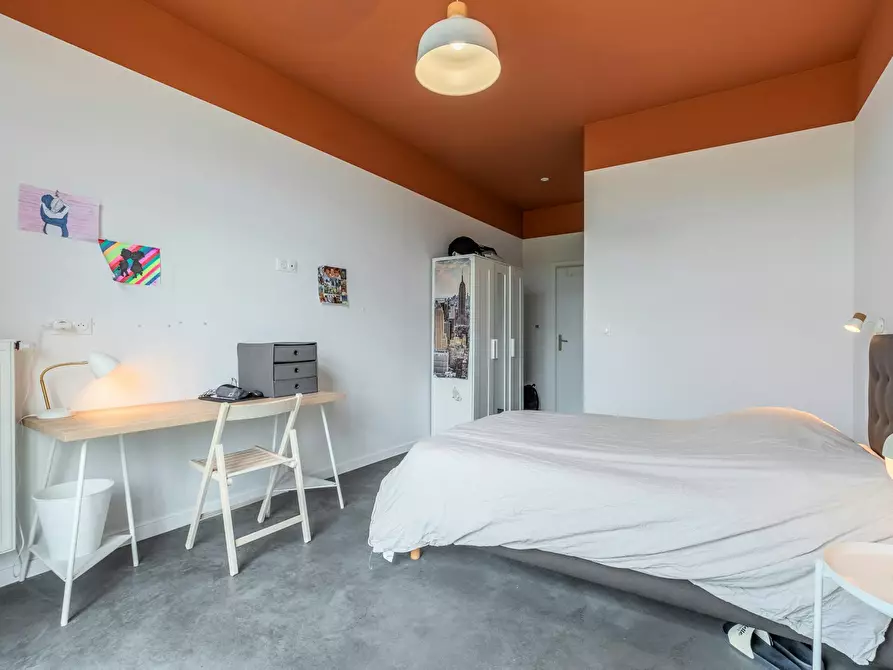 Immagine 4 di Camera in affitto  in Rue de Lille a Lambersart