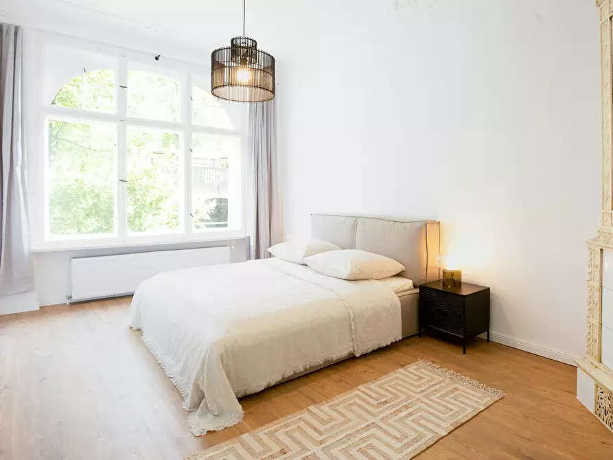 Immagine 4 di Camera in affitto  in Skalitzer Straße a Berlin Kreuzberg
