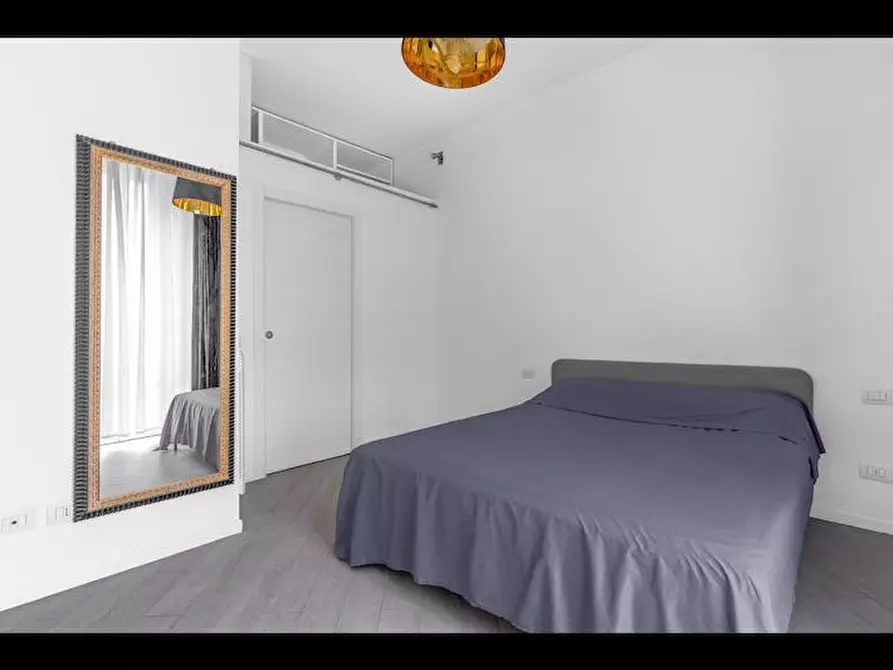 Immagine 1 di Appartamento in affitto  in Via Guido Cavalcanti a Milano