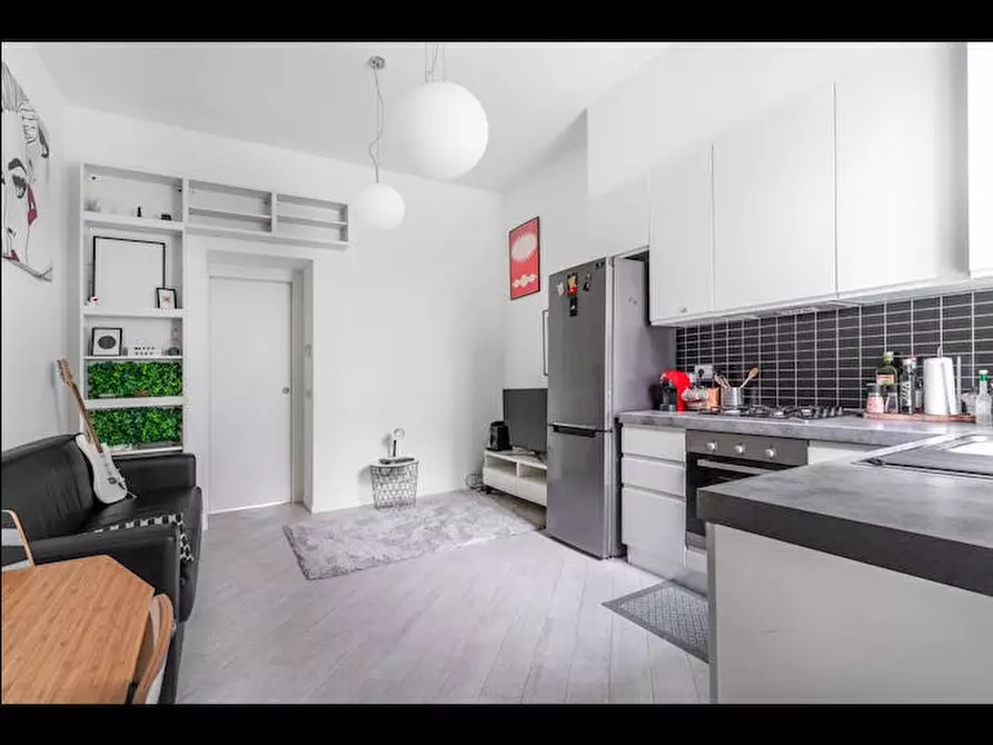 Immagine 3 di Appartamento in affitto  in Via Guido Cavalcanti a Milano