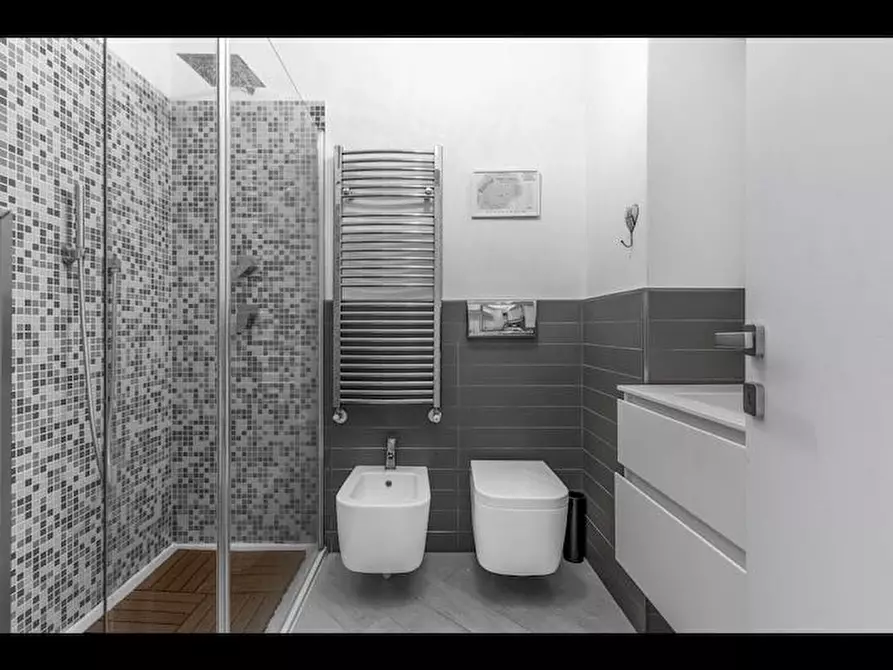 Immagine 2 di Appartamento in affitto  in Via Guido Cavalcanti a Milano