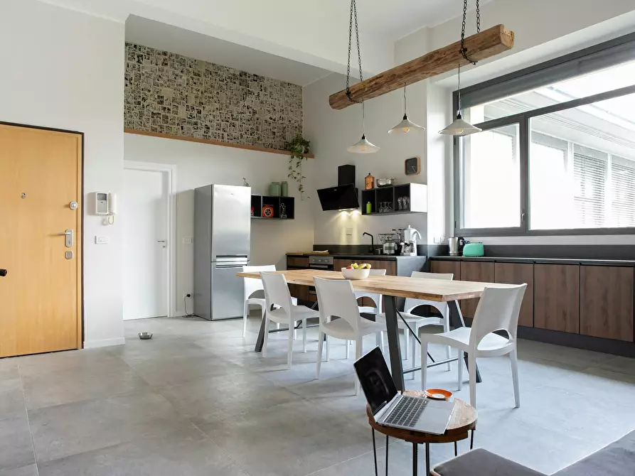 Immagine 4 di Camera in affitto  in Via Aosta a Torino