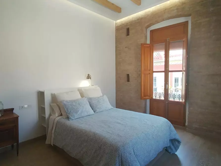 Immagine 1 di Camera in affitto  in Carrer Miracle a Alboraya