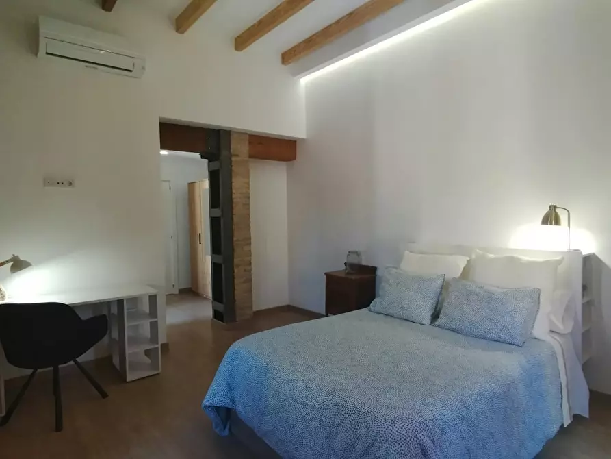 Immagine 4 di Camera in affitto  in Carrer Miracle a Alboraya