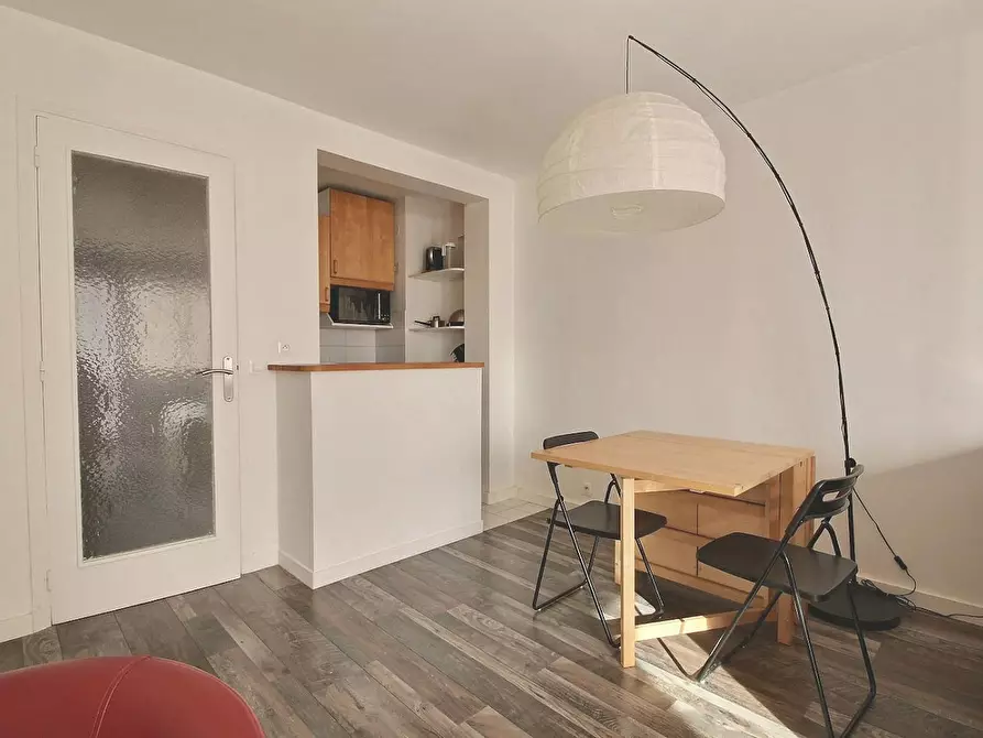 Immagine 5 di Appartamento in affitto  in Rue Robert Turquan a Paris 16