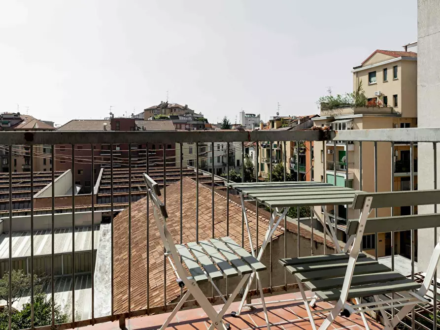 Immagine 6 di Camera in affitto  in Via Donatello a Milano