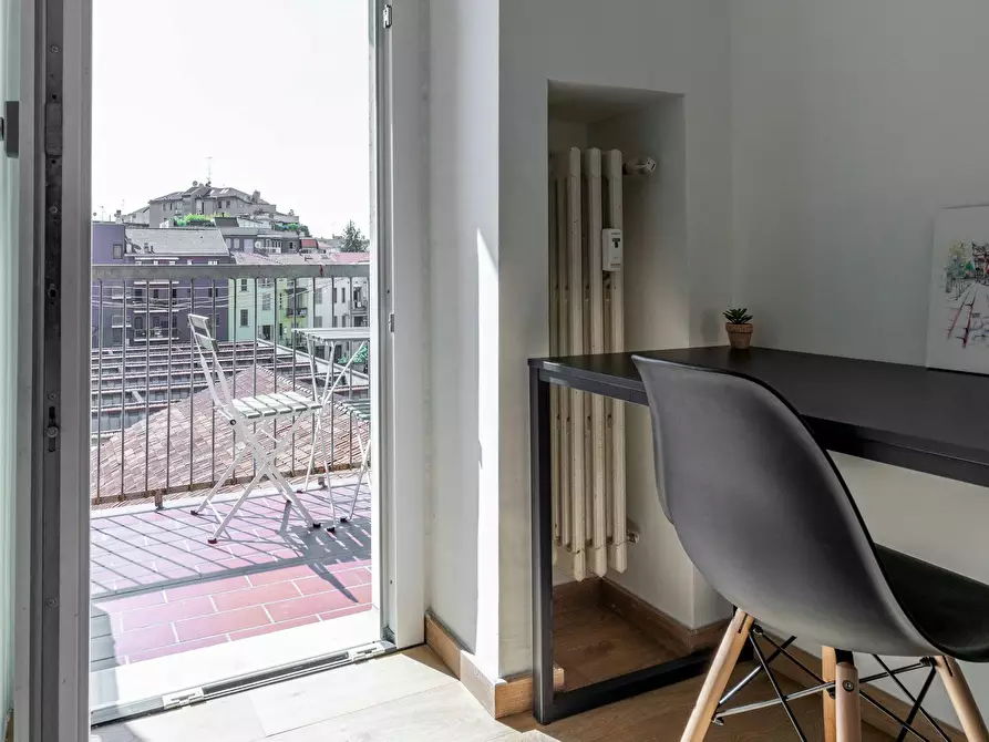 Immagine 3 di Camera in affitto  in Via Donatello a Milano