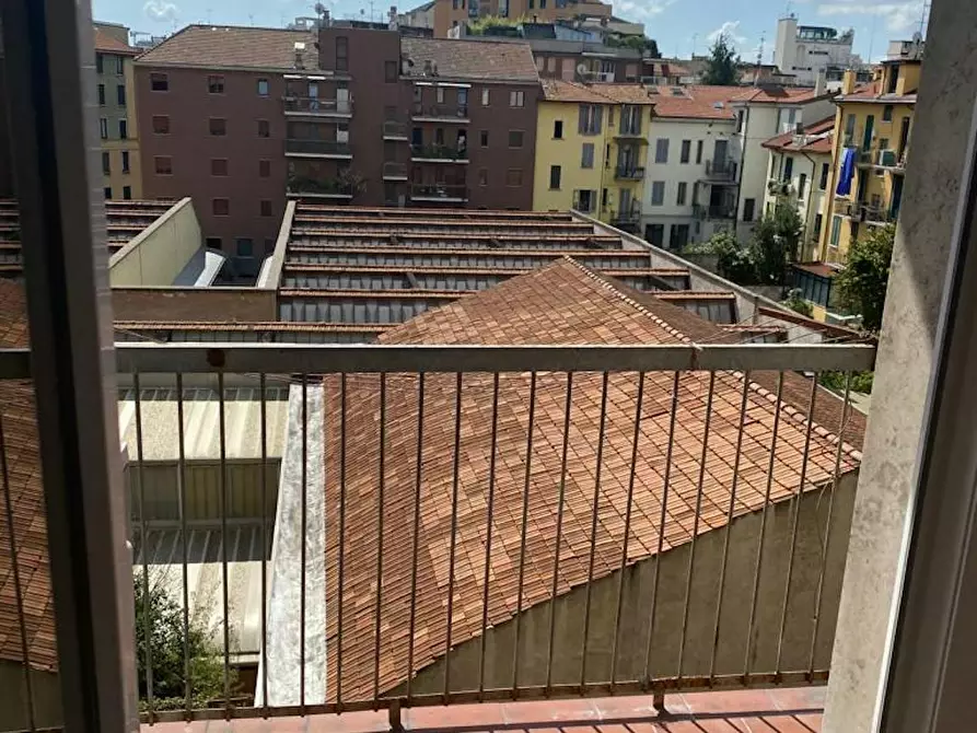 Immagine 7 di Camera in affitto  in Via Donatello a Milano
