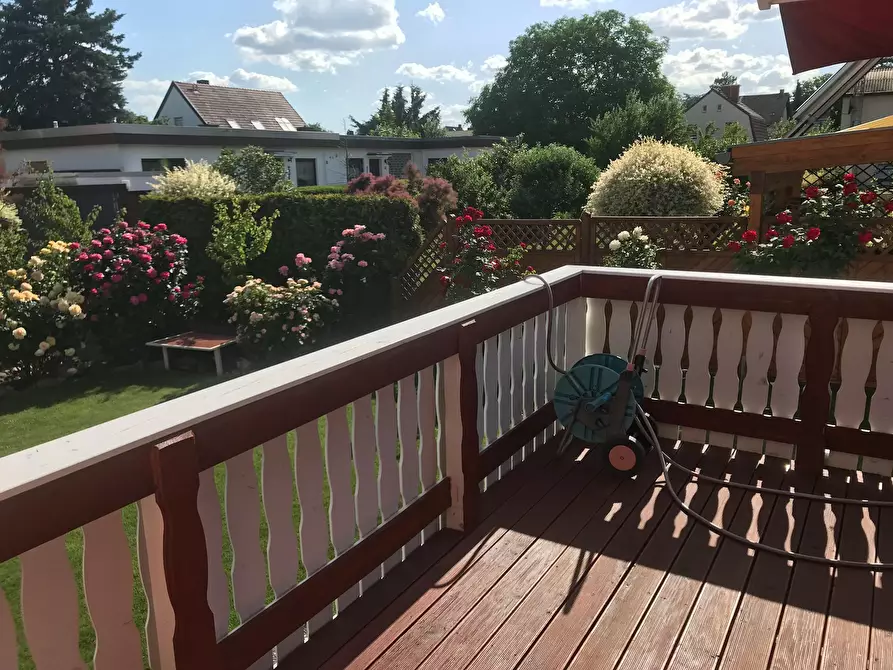 Immagine 2 di Camera in affitto  in Steinträgerweg a Berlin