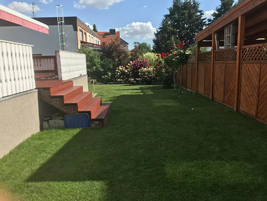 Immagine 3 di Camera in affitto  in Steinträgerweg a Berlin